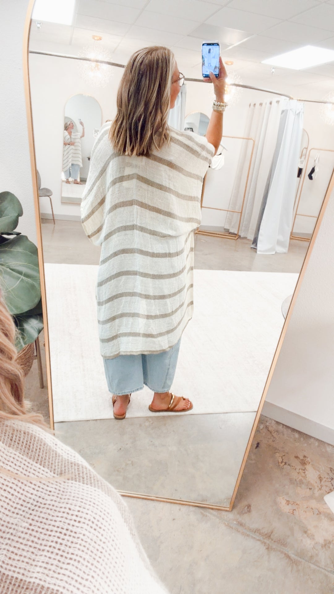 The Sundown Kimono