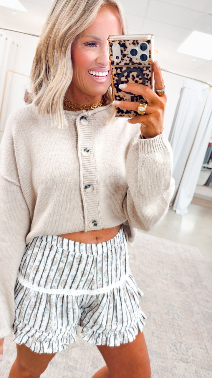 The Meadowlark Shorts