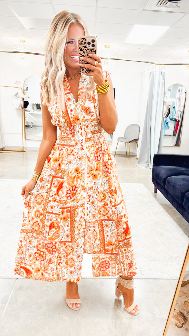 The Maribel Midi