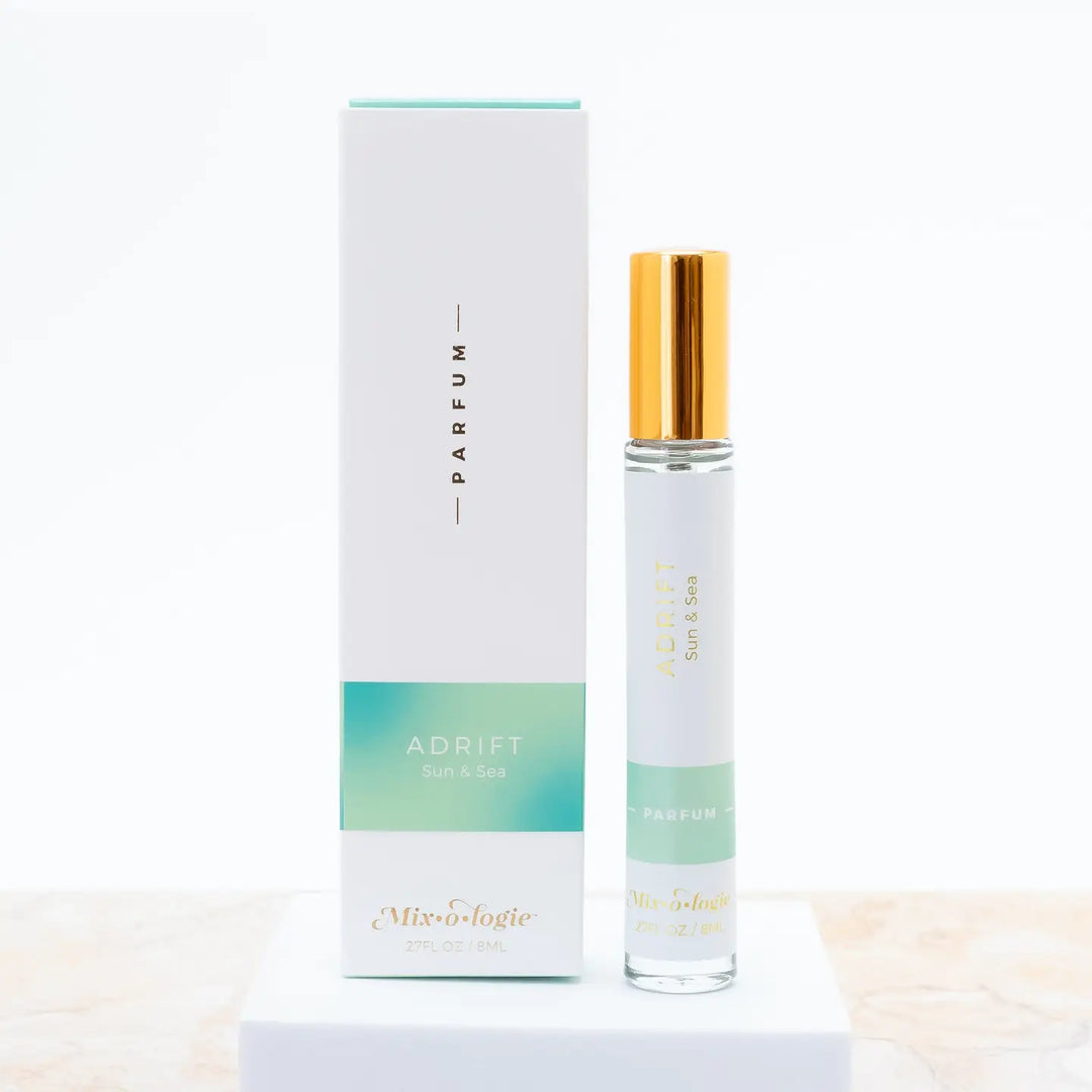 Mixologie Adrift (Sun & Sea)