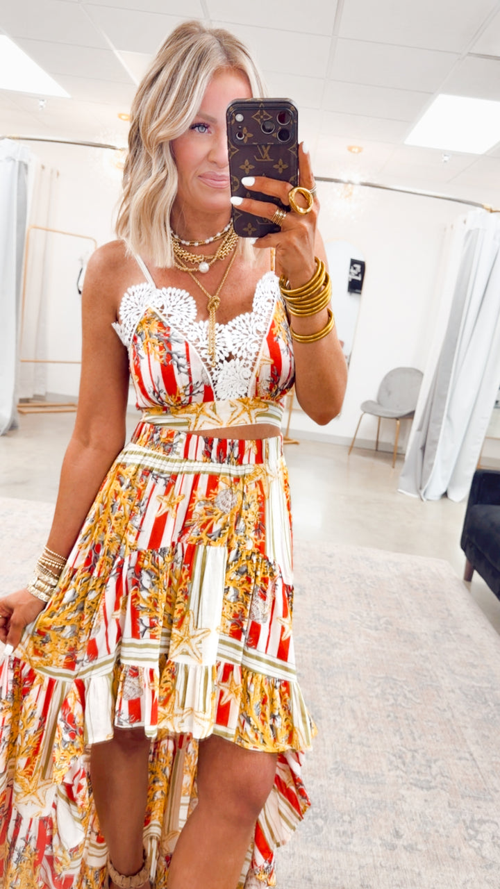 The Solara Two-Piece Set