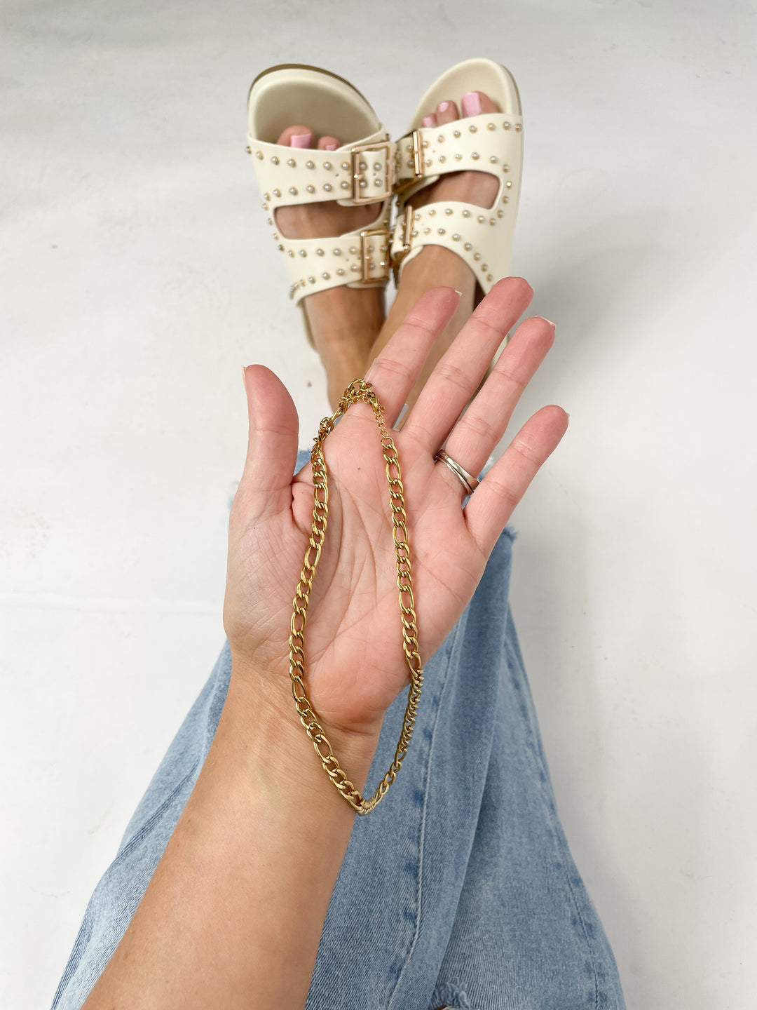 Claire Necklace