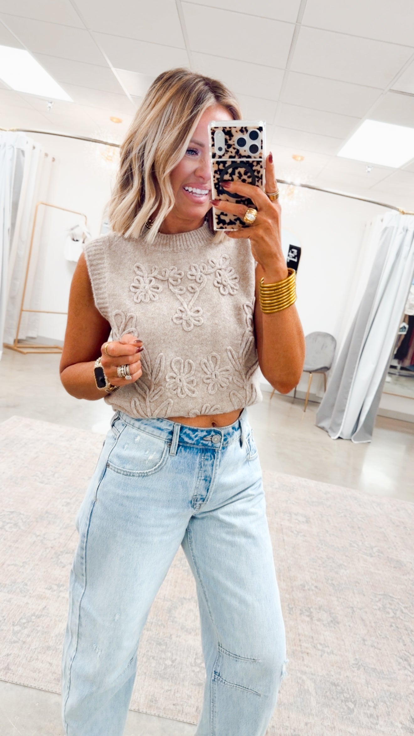 ✨ Tanks/Tees – Sparkle Tallahassee