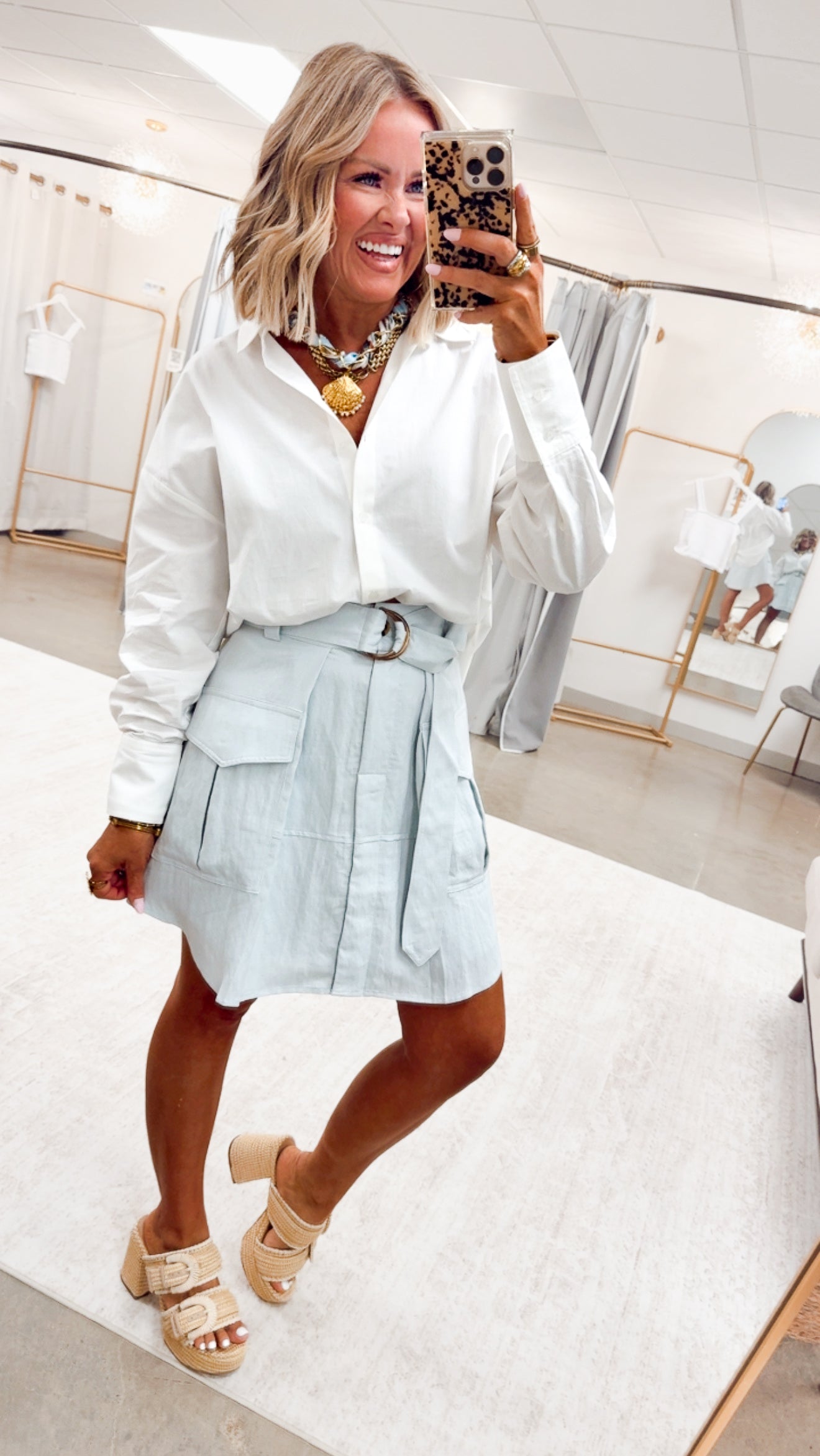 ✨ Skirts – Sparkle Tallahassee
