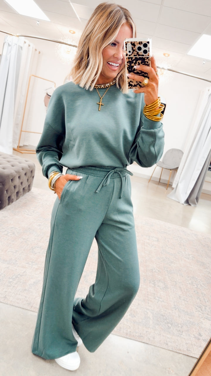 Urban Ease Set-Dark Forest