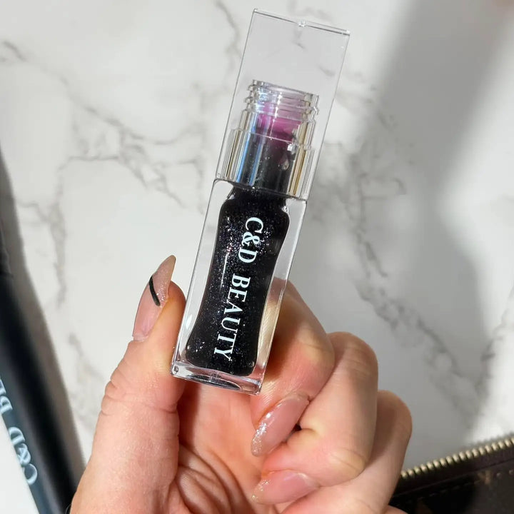 Ecstacy Lip Oil
