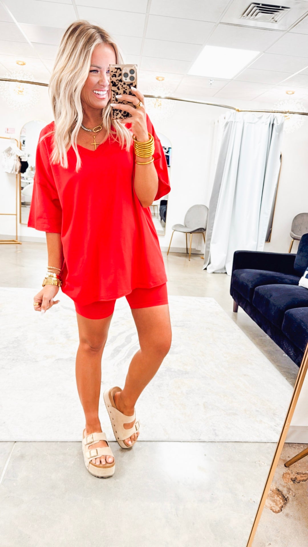Belleza On-the-Go Set - Ruby
