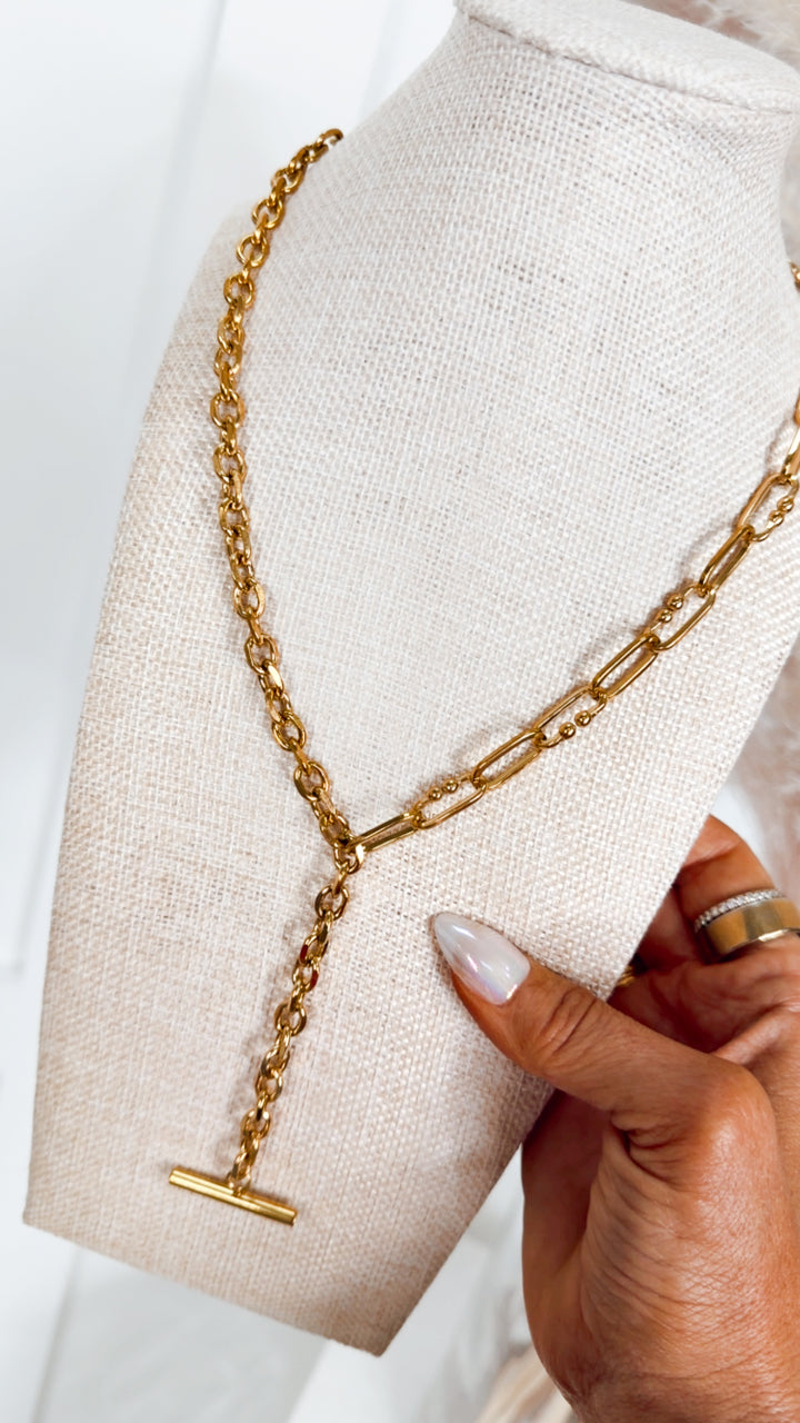 The Hope Necklace
