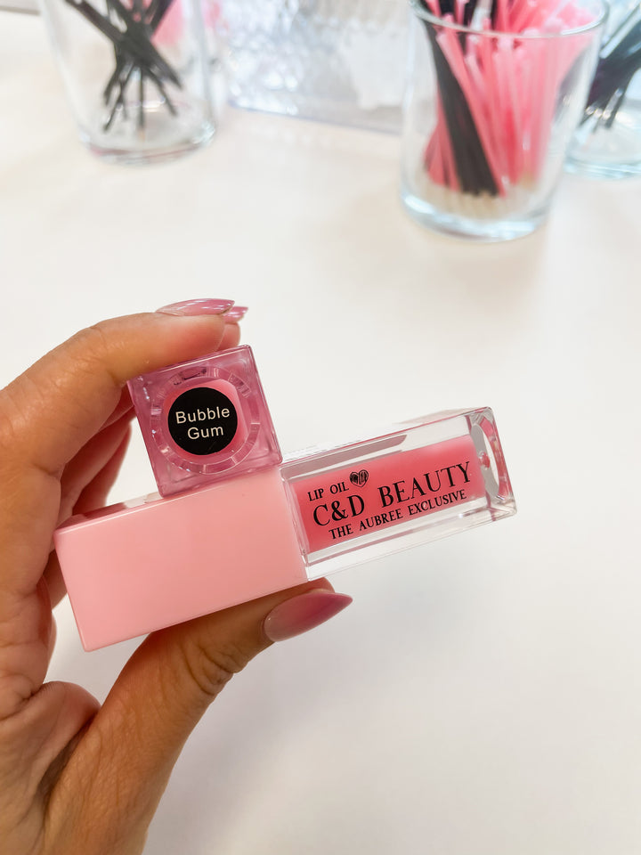Dream Big Galentine Lip Oils
