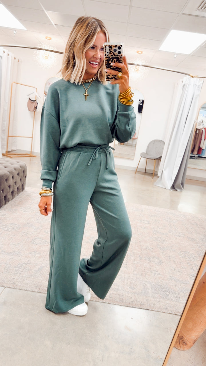 Urban Ease Set-Dark Forest