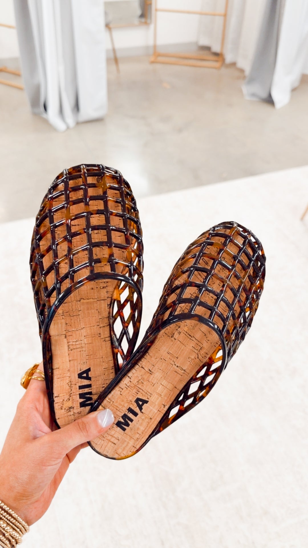The Darby Jelly Mules-Tortoise