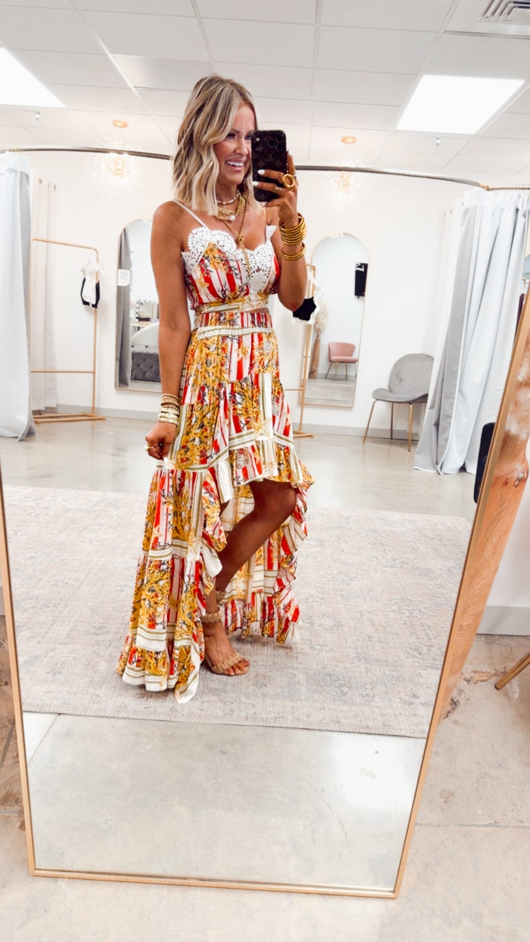 The Solara Two-Piece Set