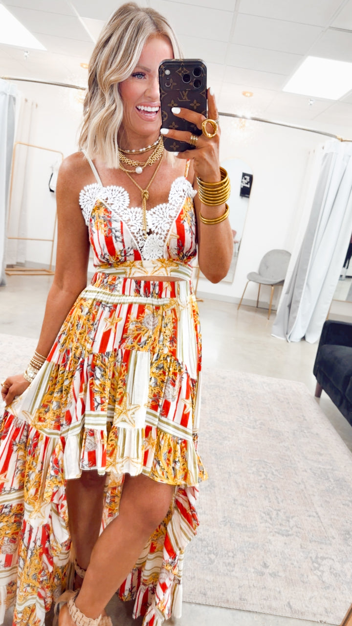 The Solara Two-Piece Set