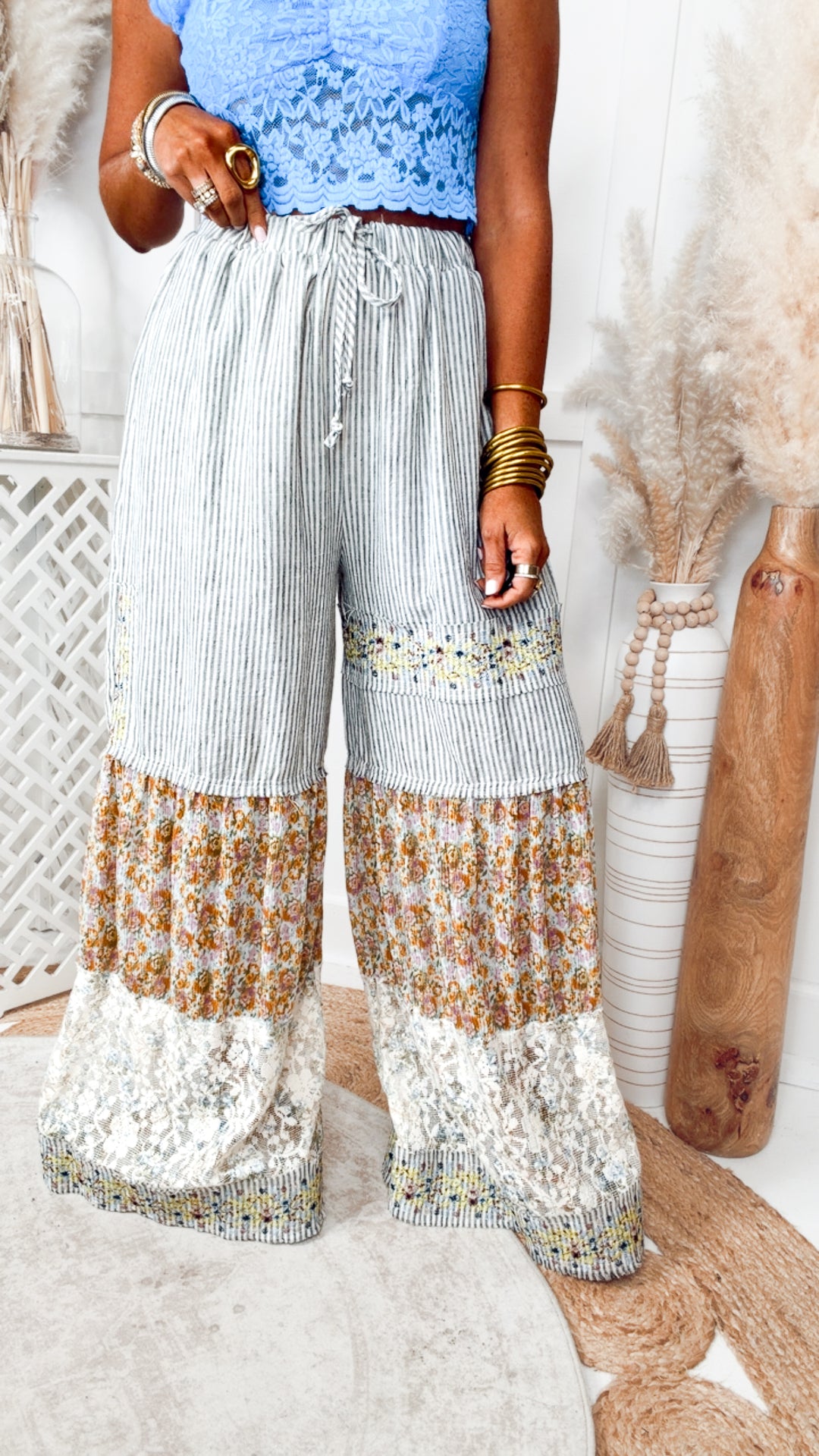 Daydreamer Drift Pants