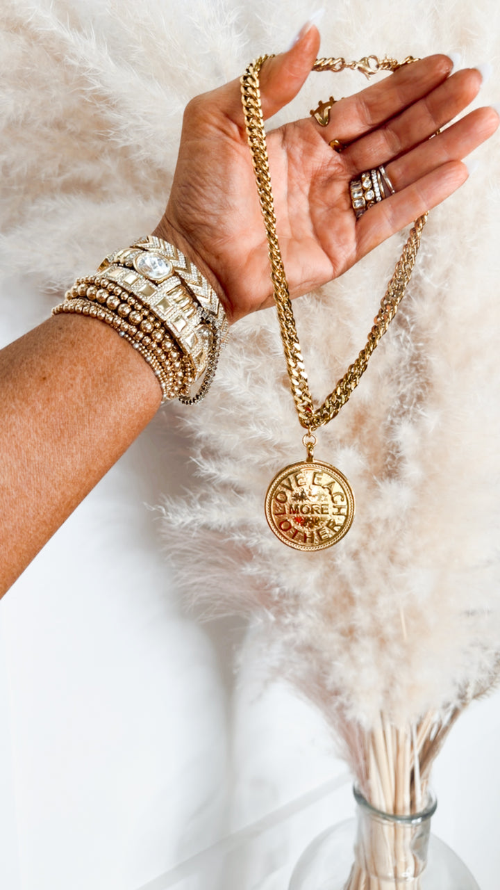 The Meredith Necklace