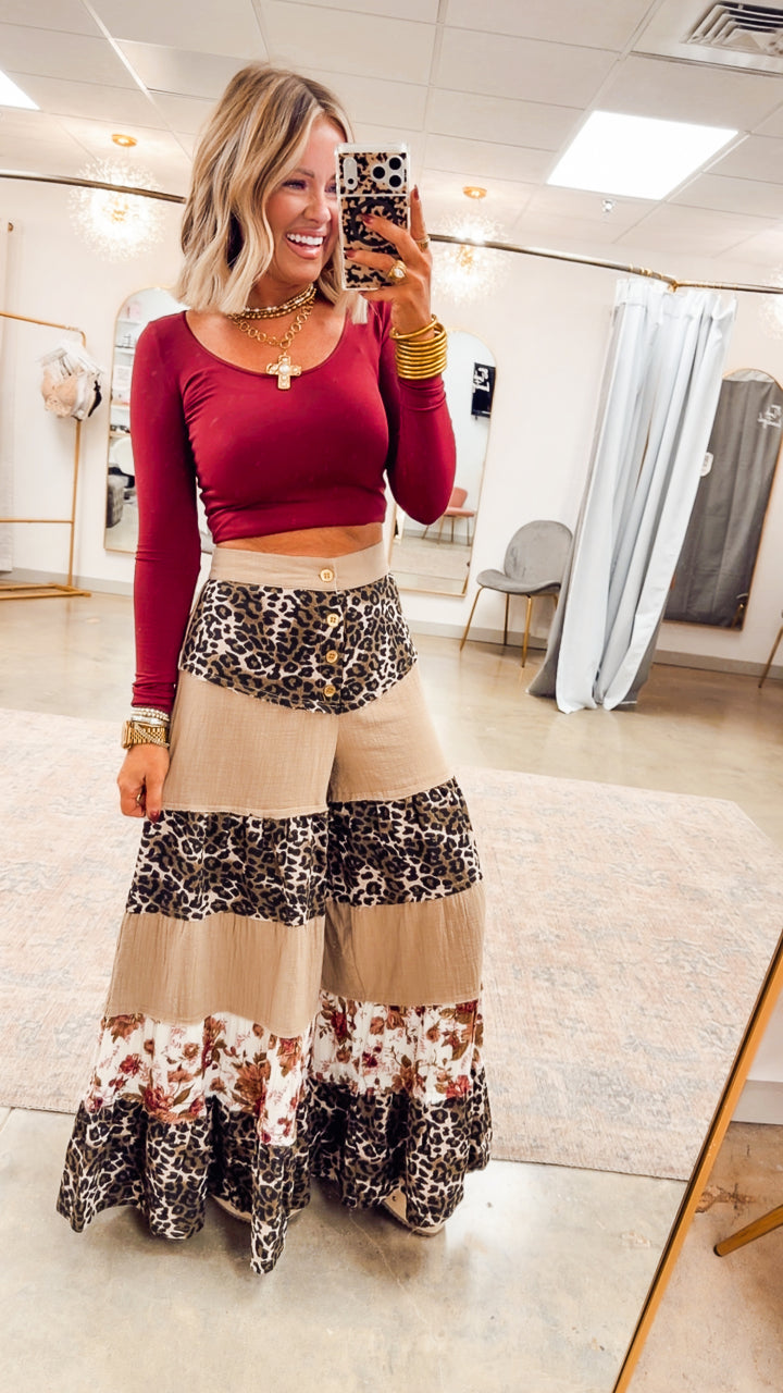 The Meadow Mirage Pants