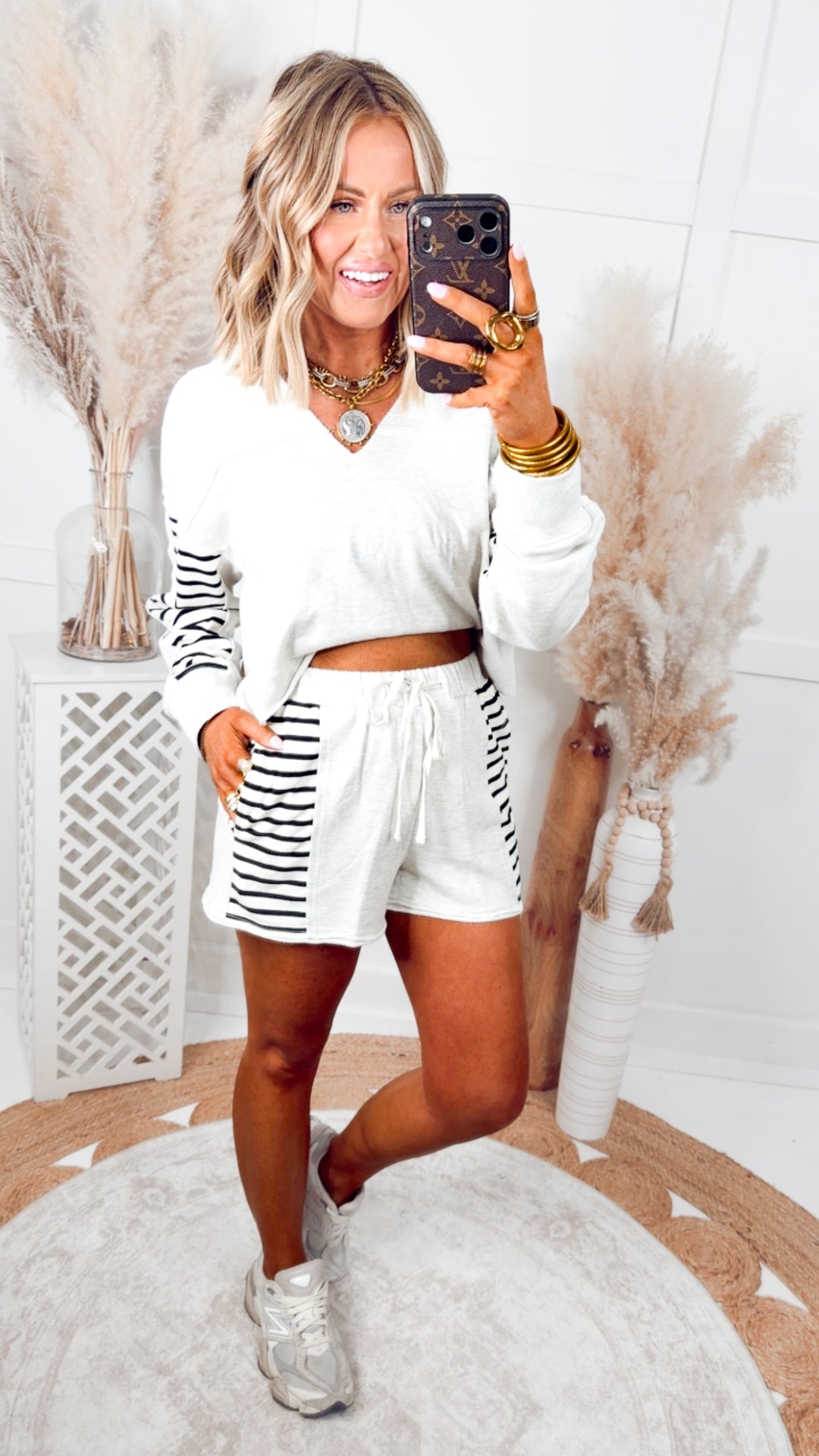 Cozy Coast Two Piece Set