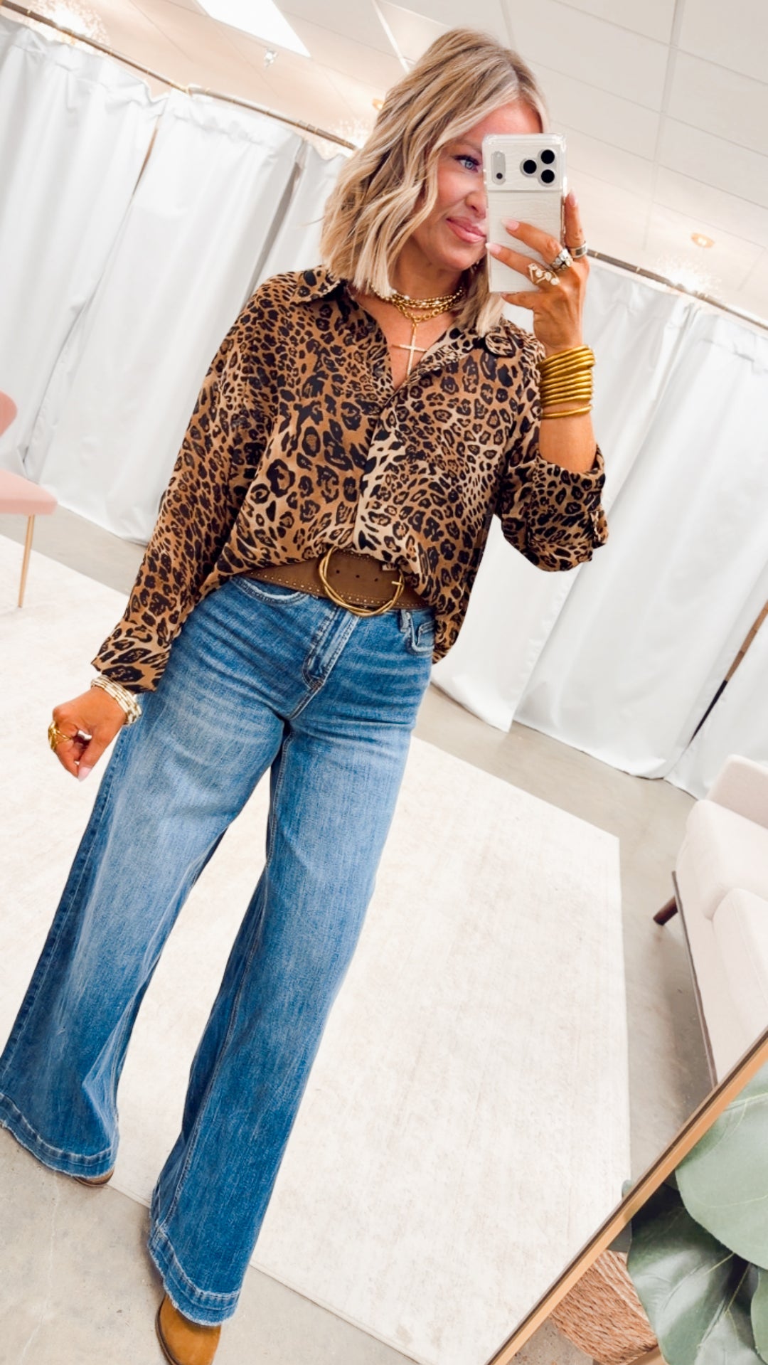 The Wild Card Top