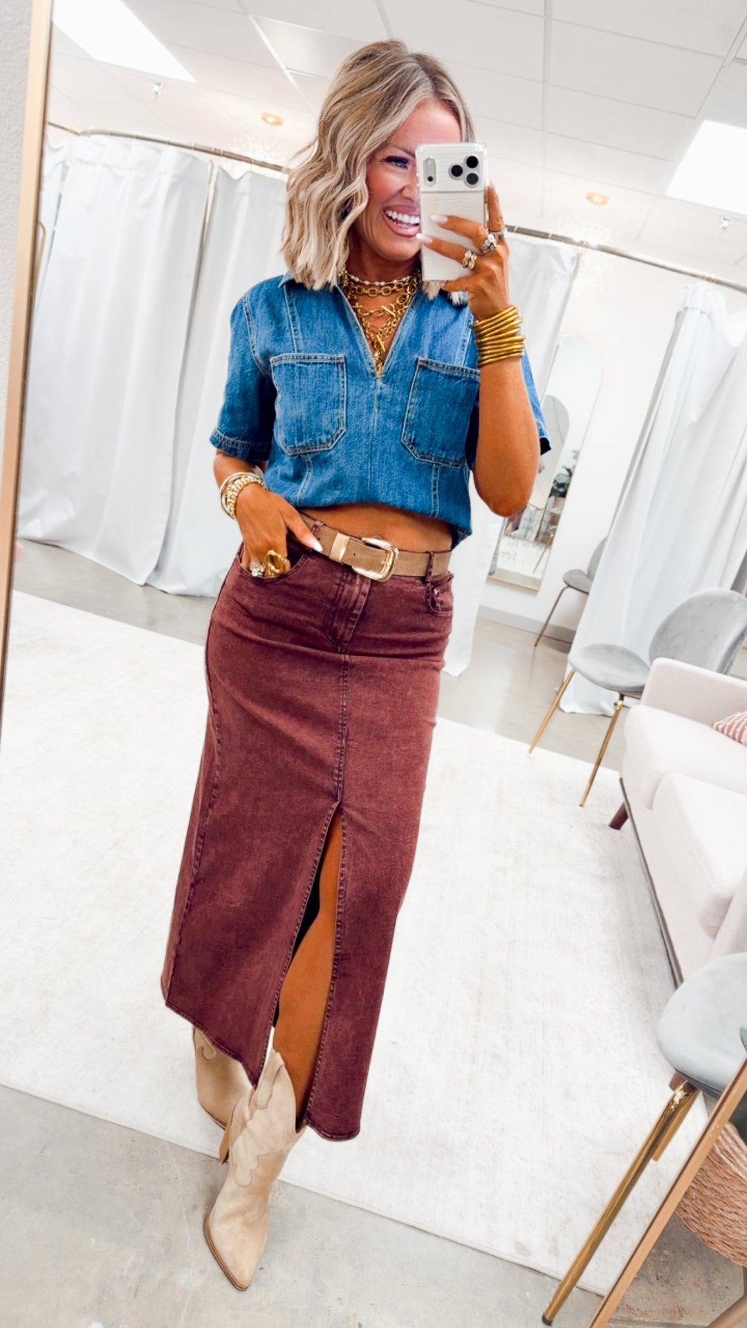 The Rue Top-Medium