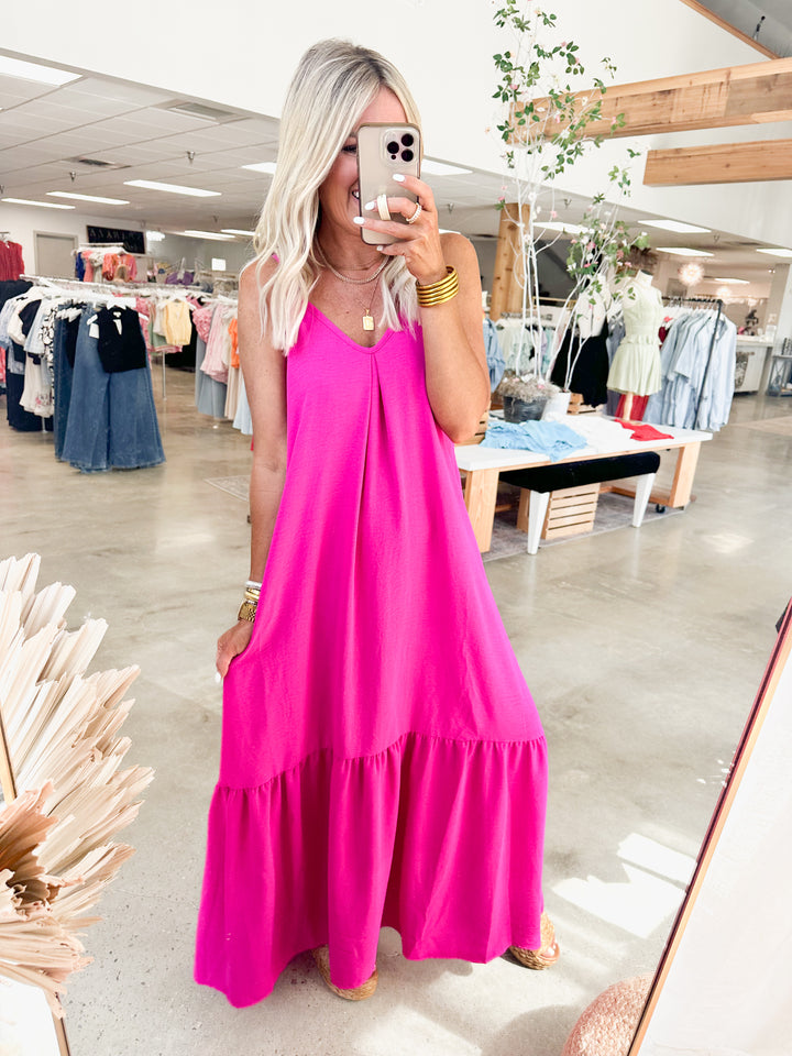 The Lauren Dress