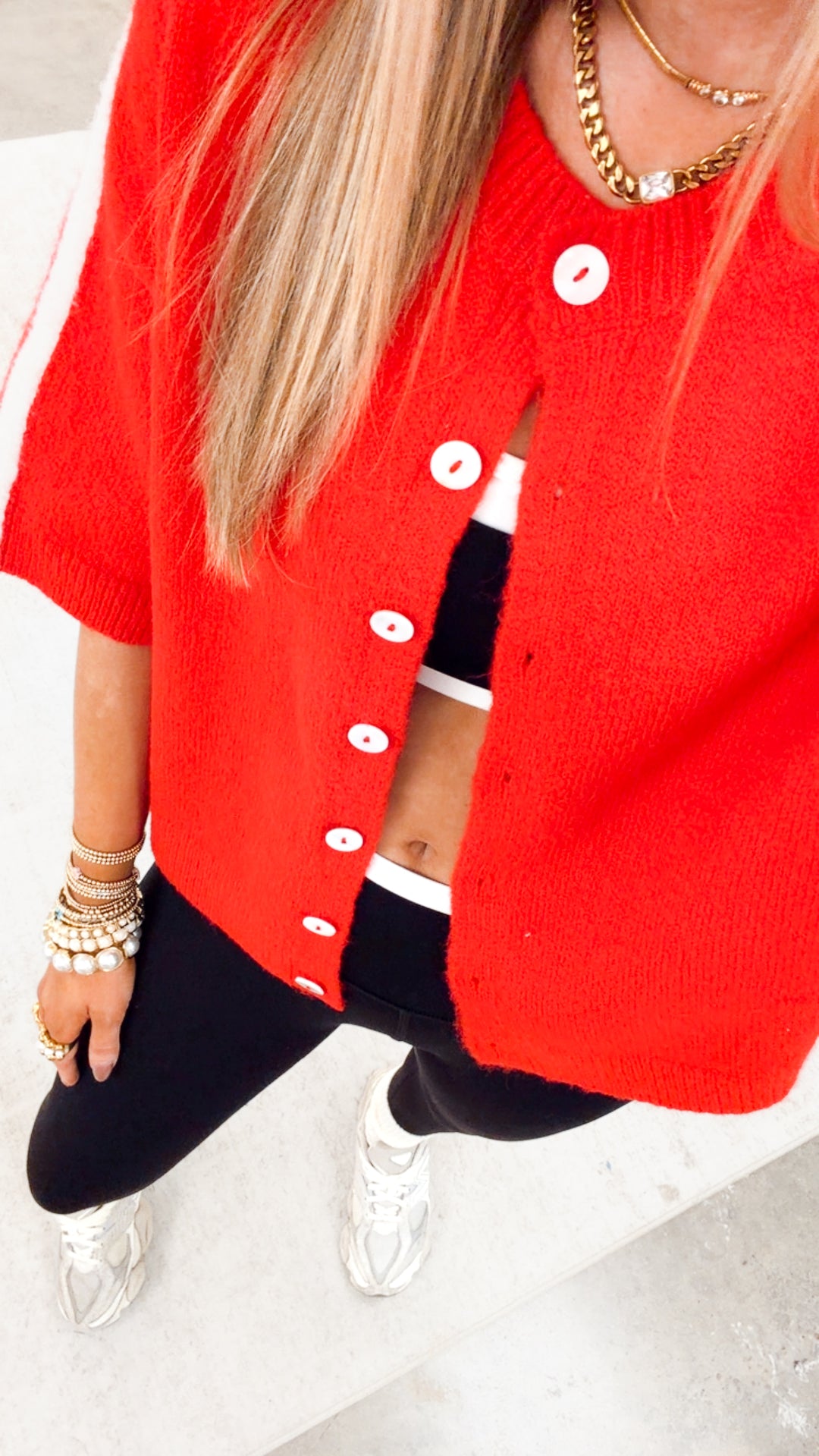 The Momentum Athleisure Set