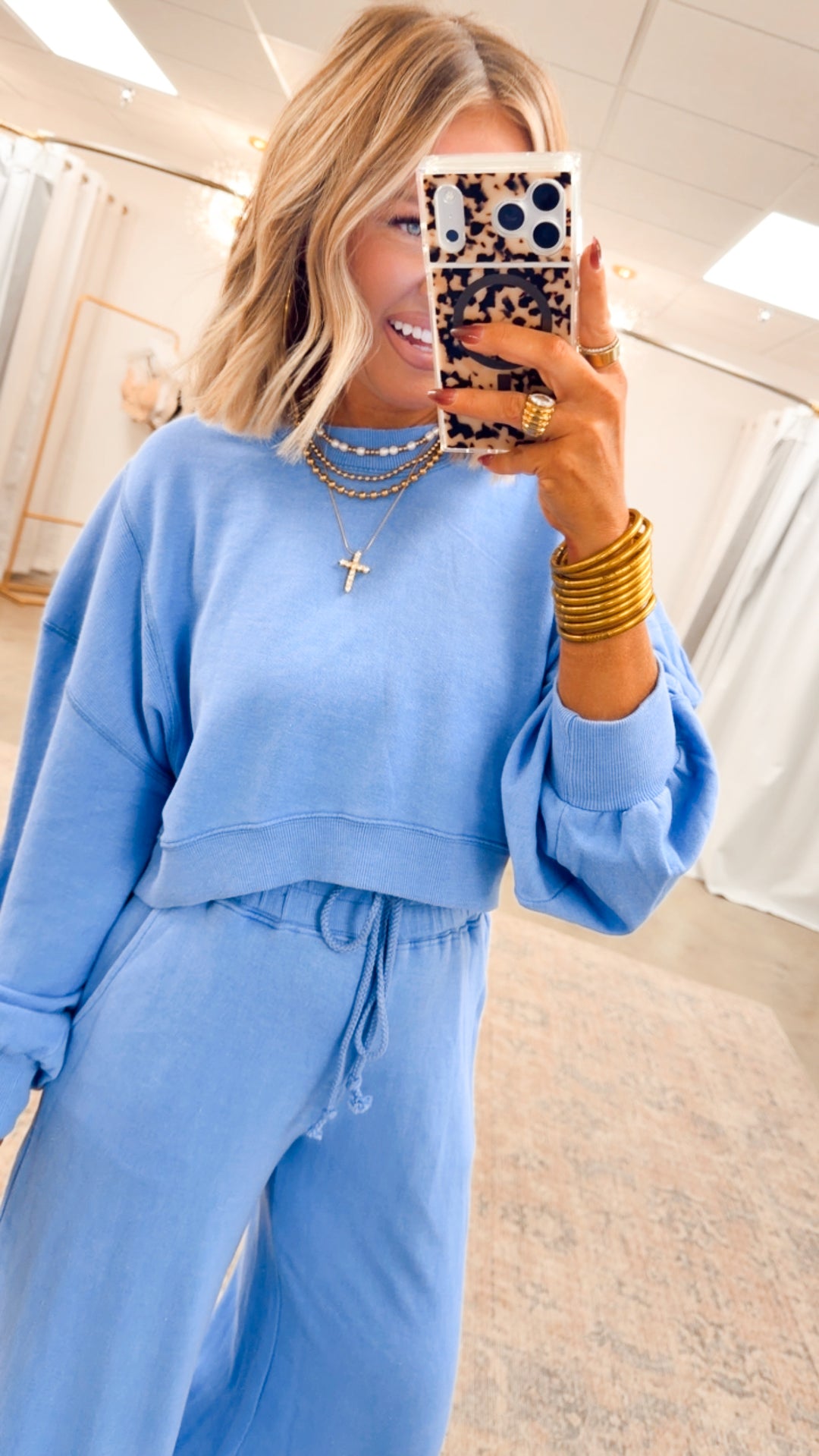 The Hampton Luxe Set-Vintage