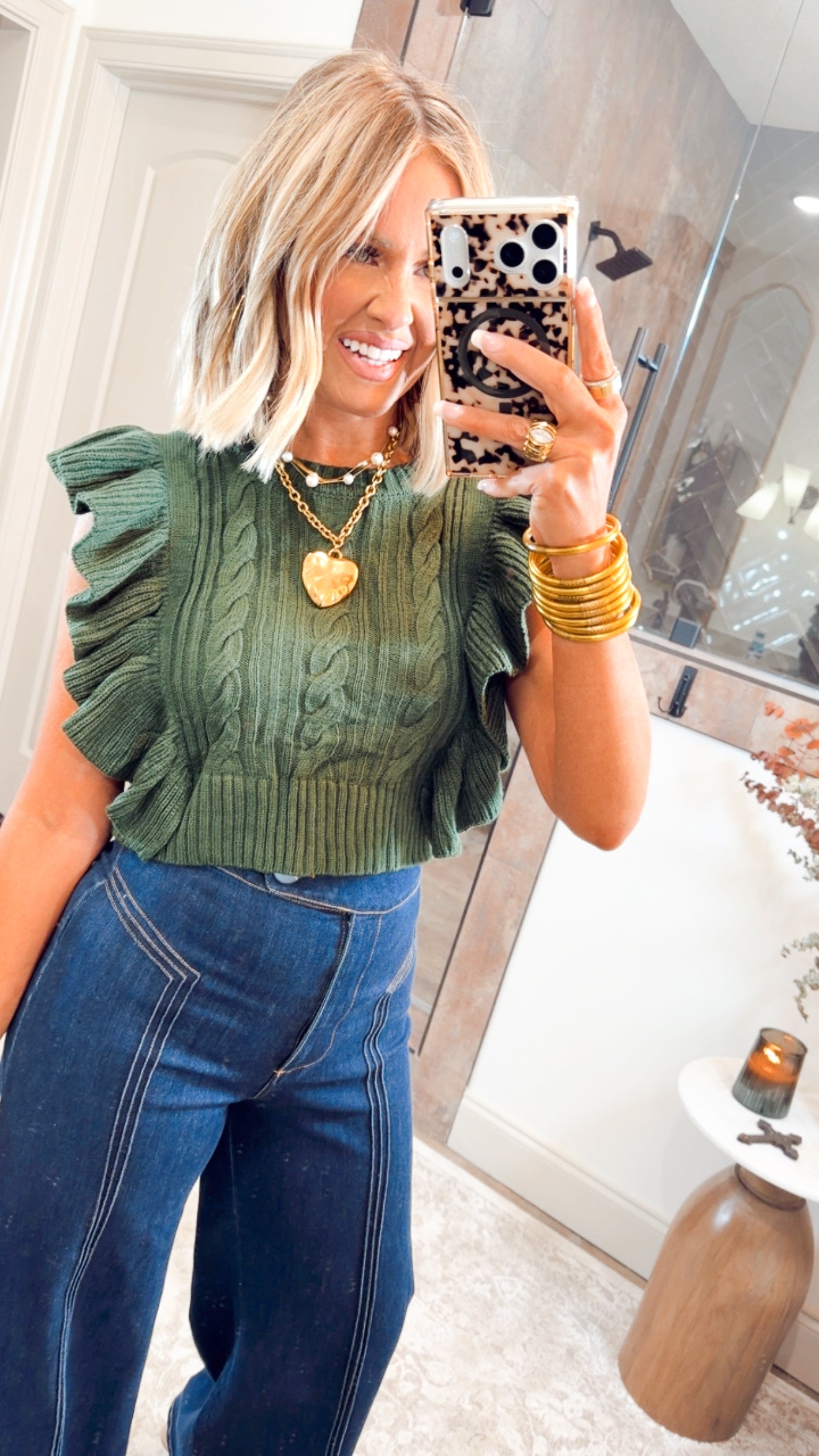 ✨ Tops – Sparkle Tallahassee