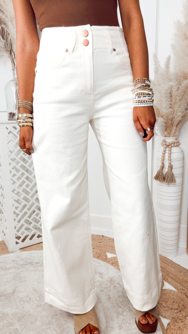 The Uptown Avenue Jean-Ivory