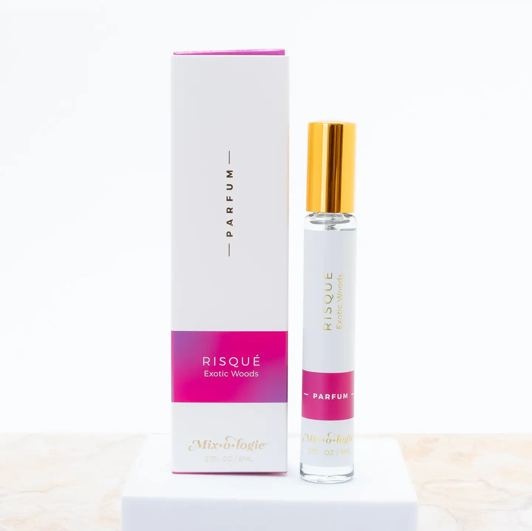 Mixologie Risque (Exotic Woods)