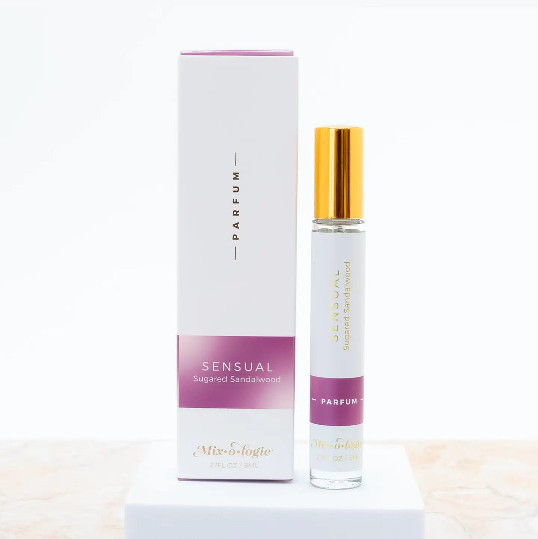 Mixologie Lavish (white lavender)