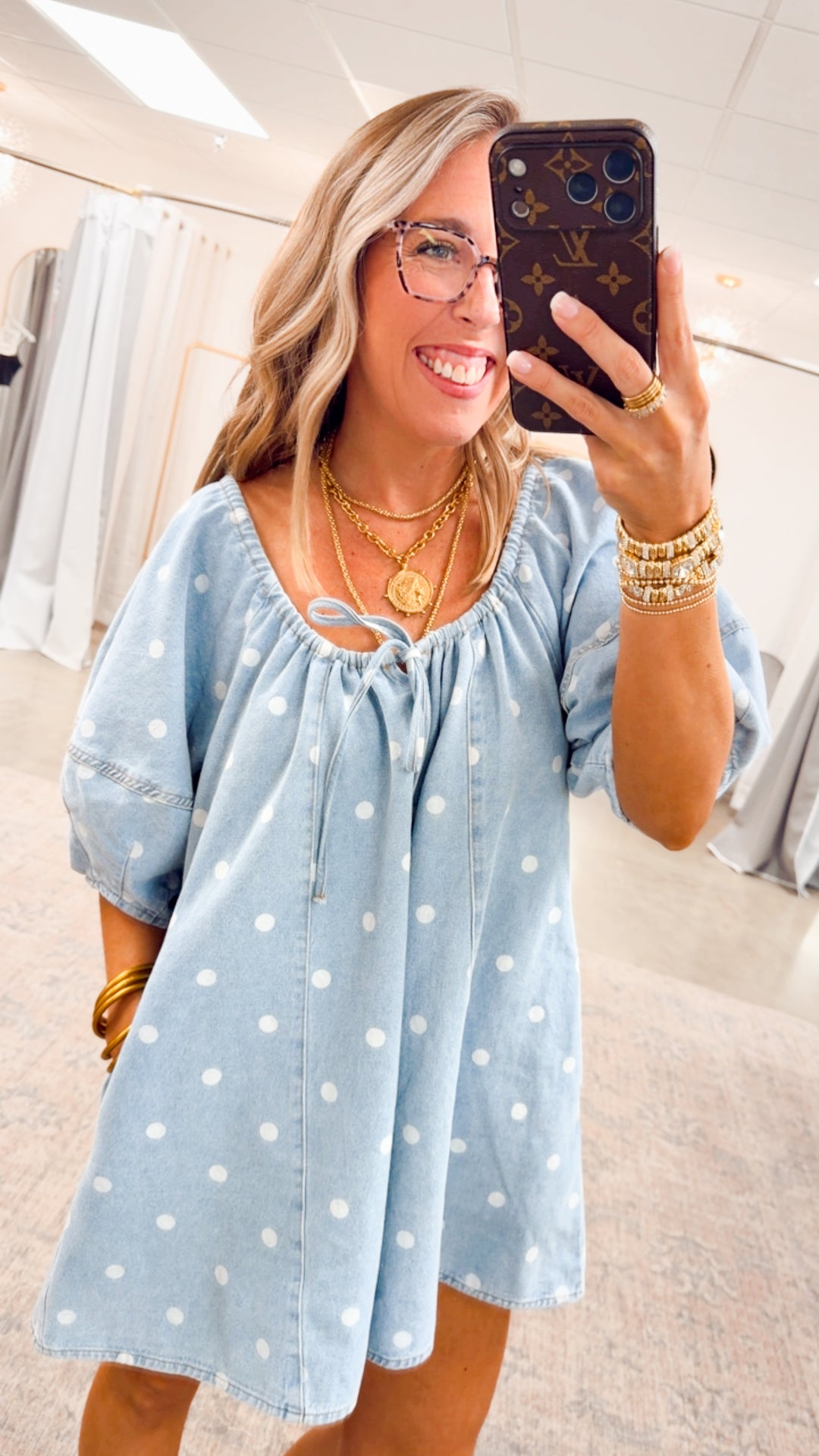 The Daisy Charm Romper