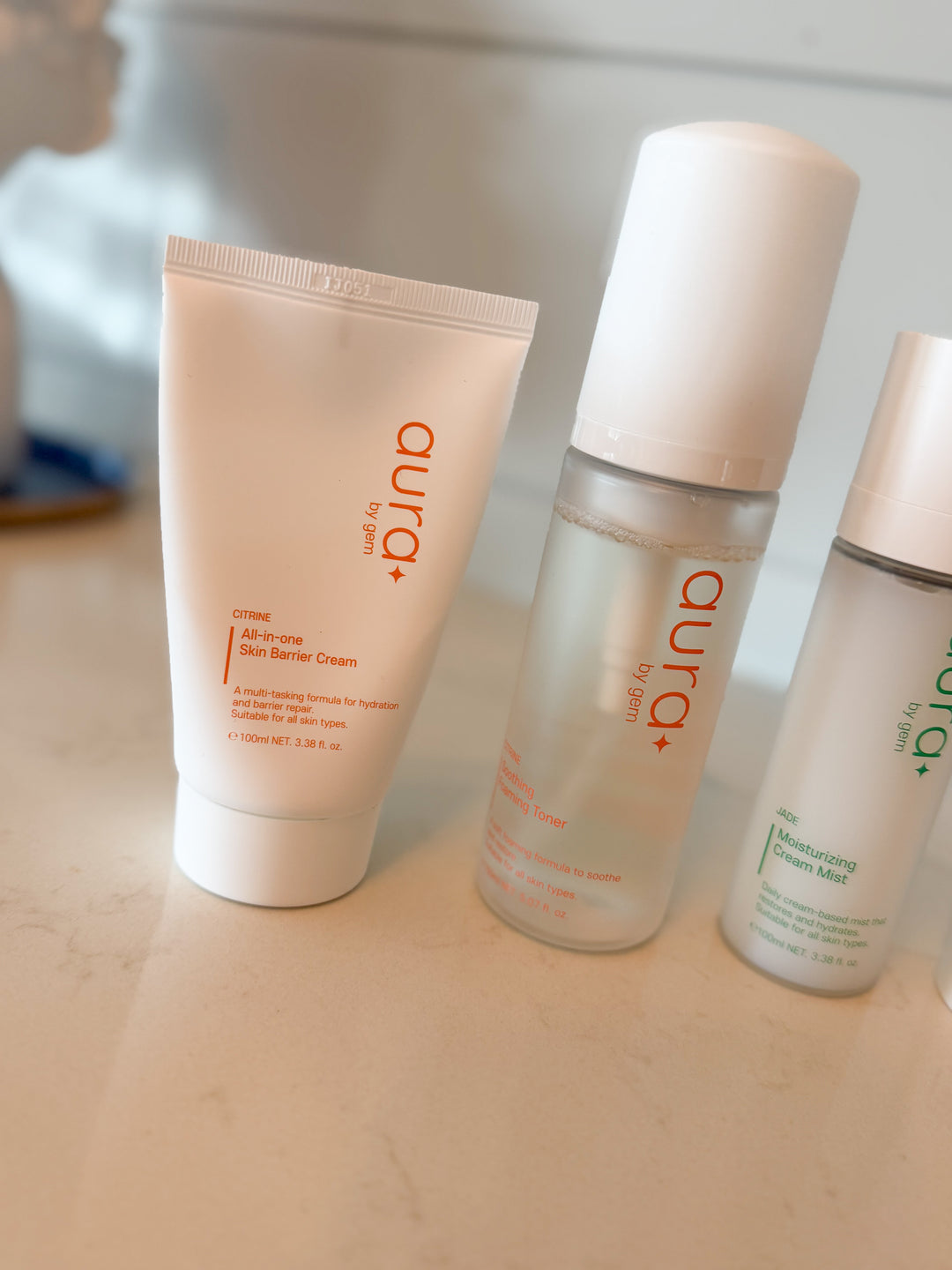 All-In-One Skin Barrier Cream