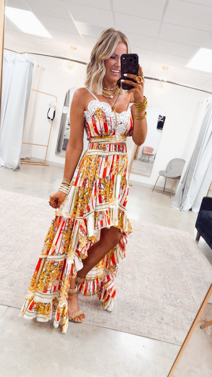 The Solara Two-Piece Set