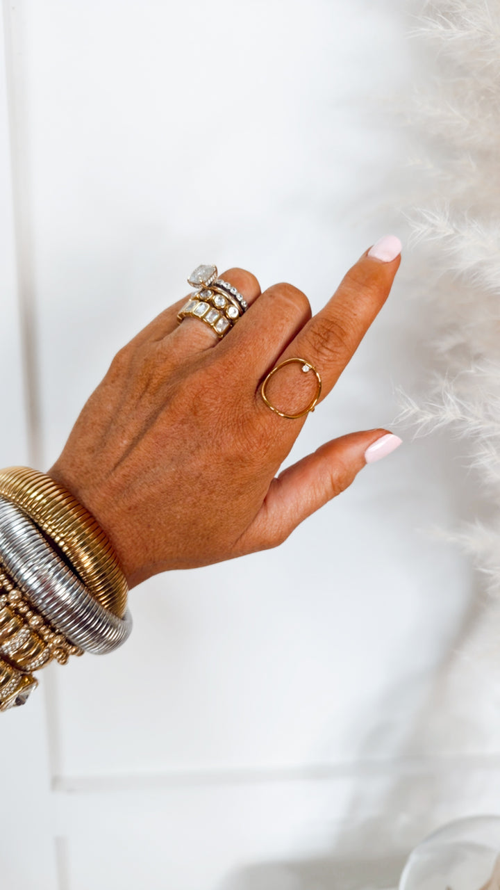 The Alex Ring