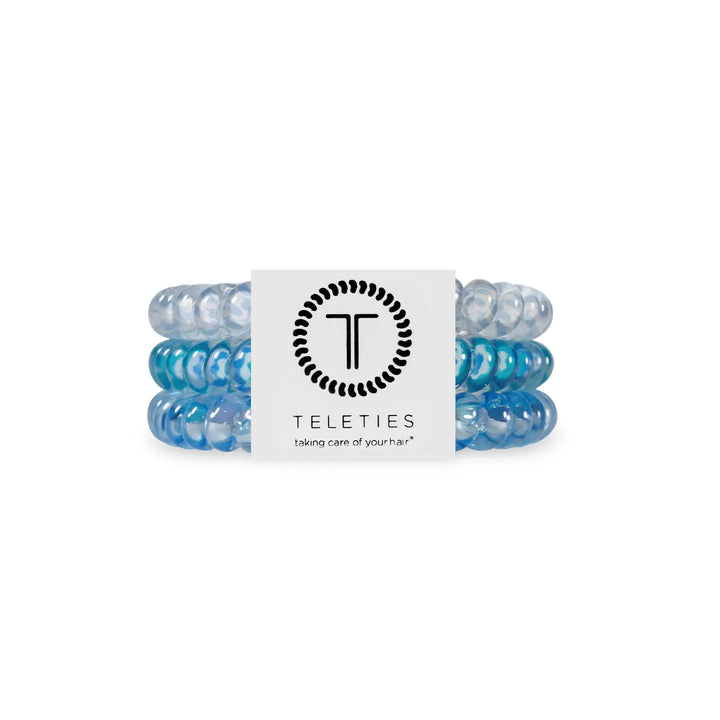 Teleties Small-Summer Sky