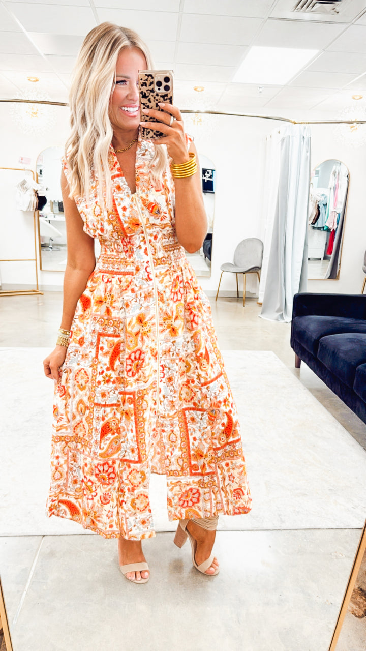 The Maribel Midi