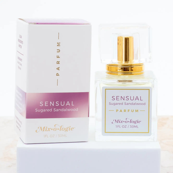 Mixologie Sensual (Sugared Sandalwood)