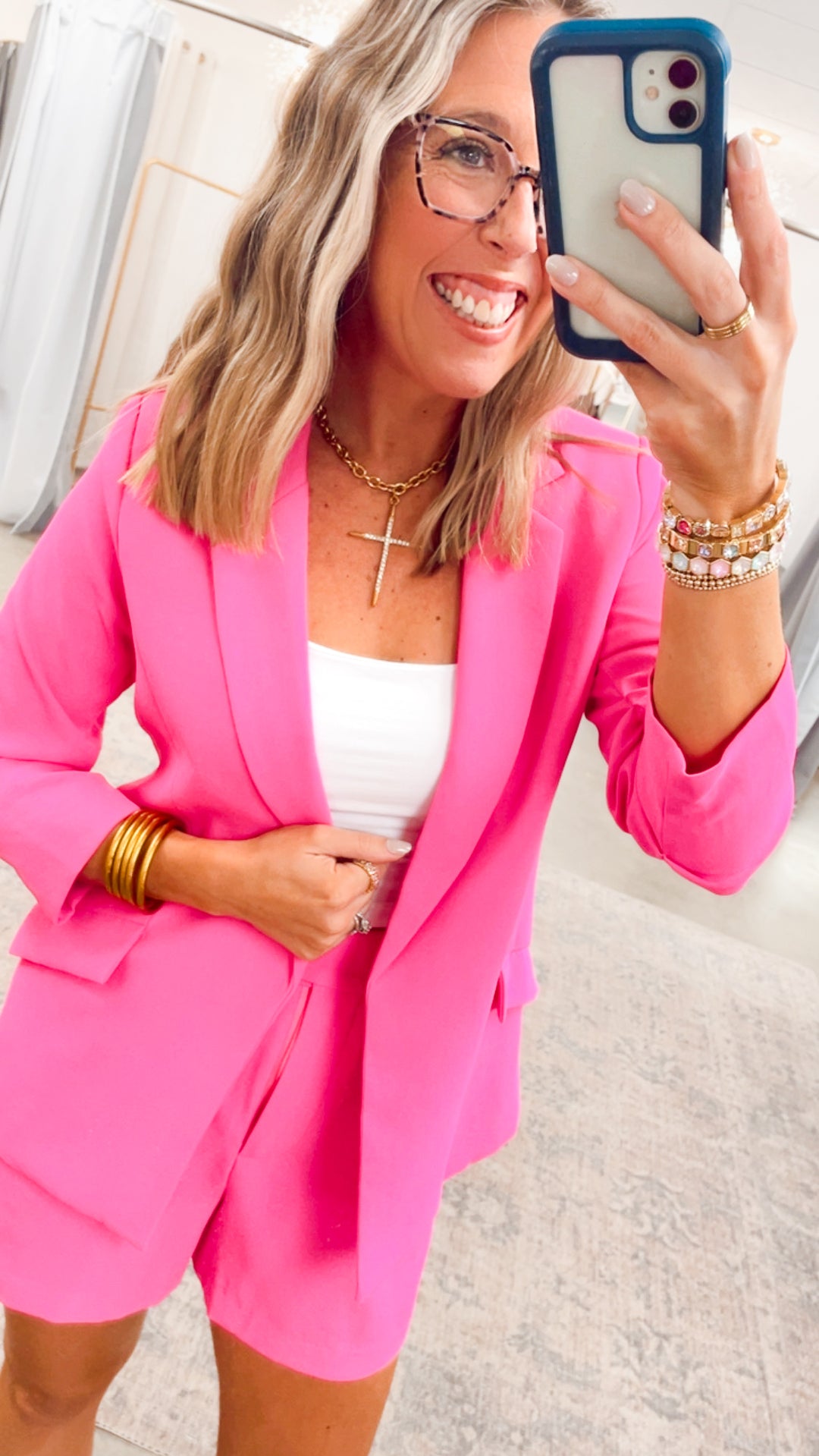 Fashion Forward Shorts