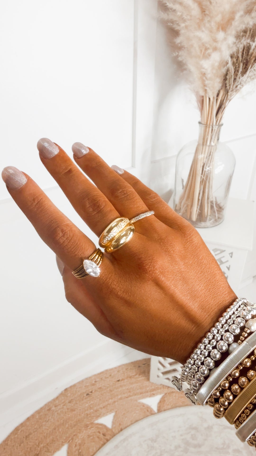 The Emily Ring