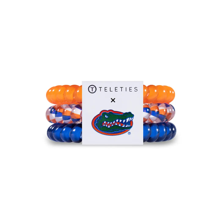 Teleties Small-University of Florida