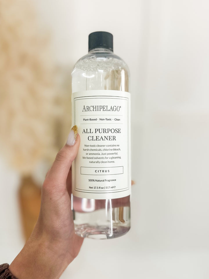 All Purpose Cleaner