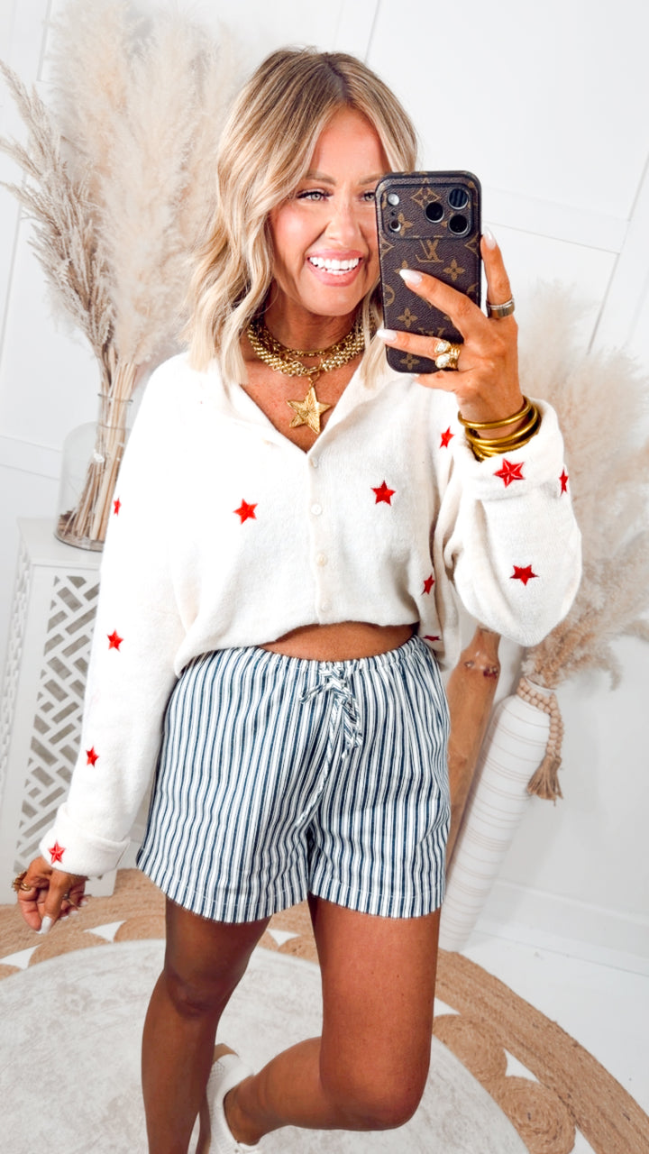 The Starstruck Cardigan