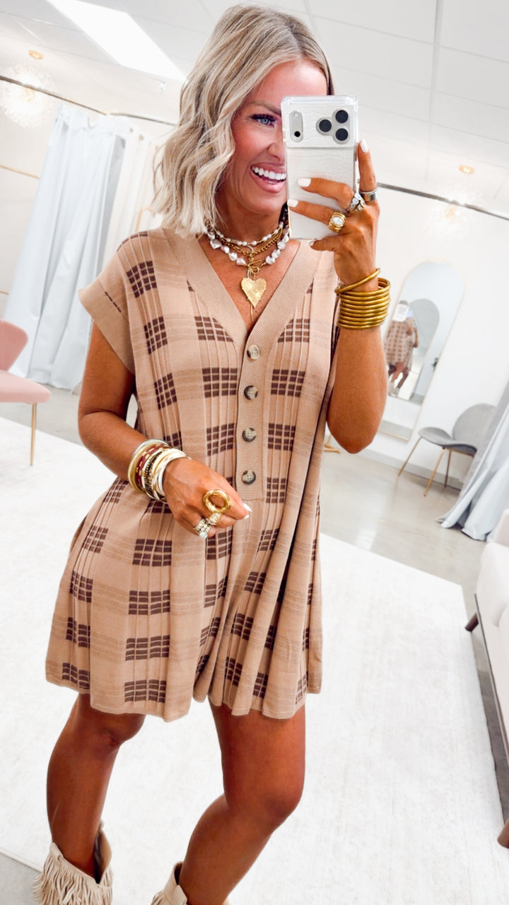 Solana Romper