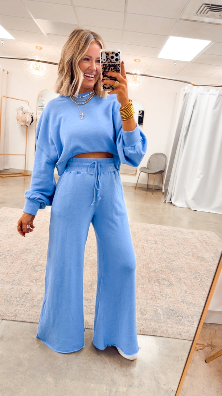 The Hampton Luxe Set-Vintage