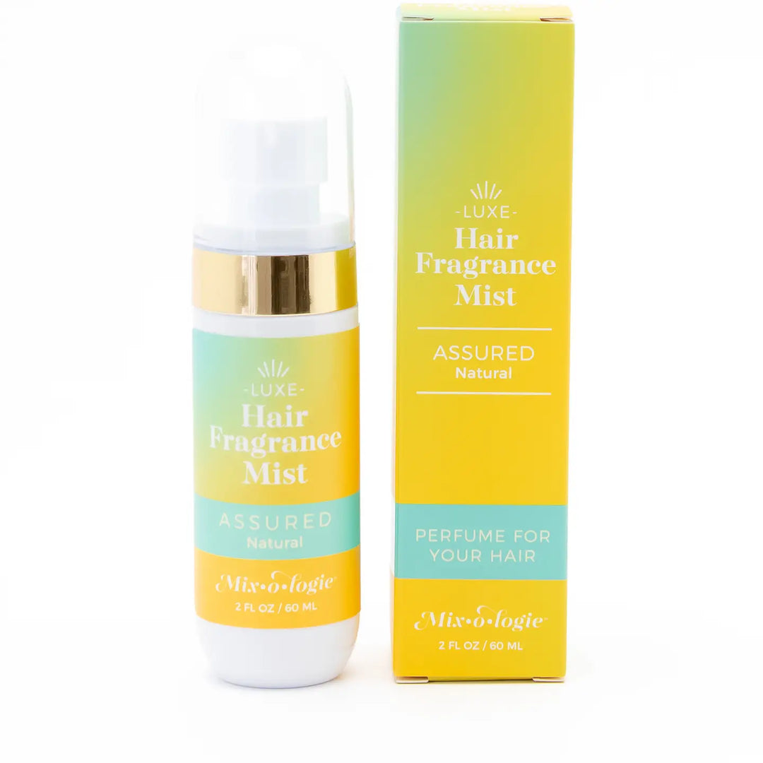 Mixologie Assured (Natural)