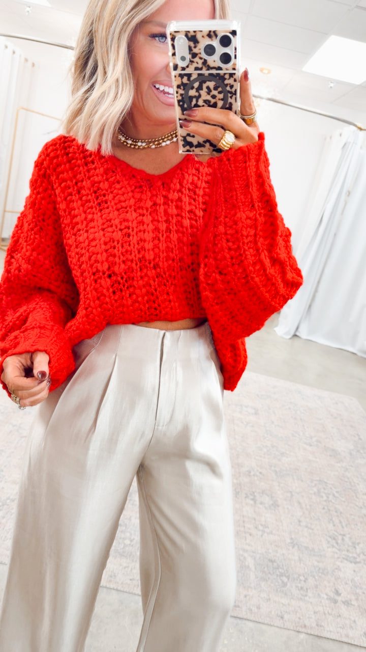 The Prescott Pants-Champagne