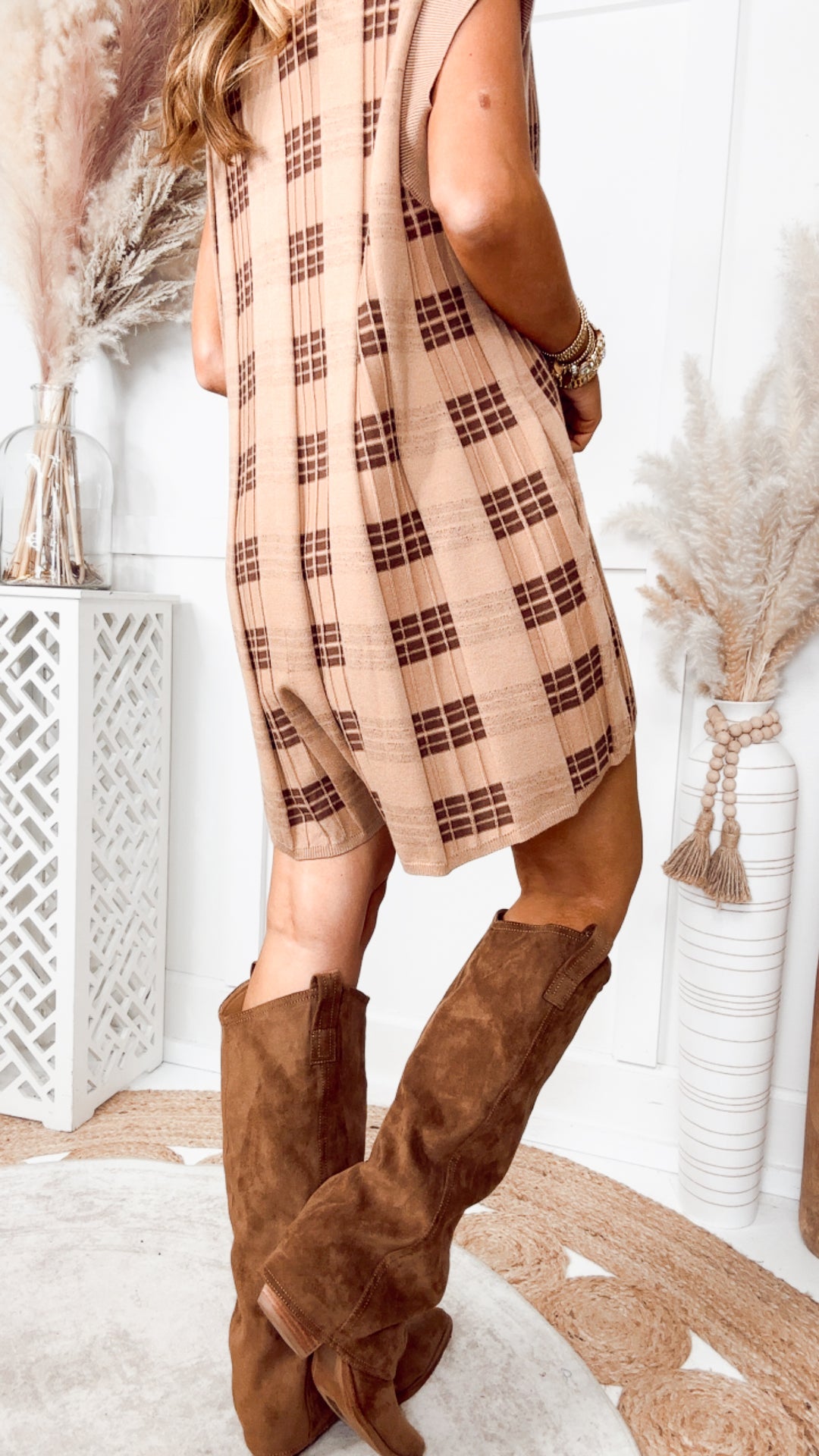 Solana Romper