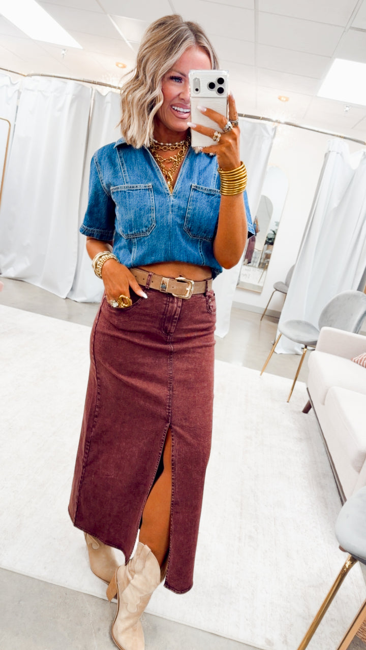 The Rue Top-Medium