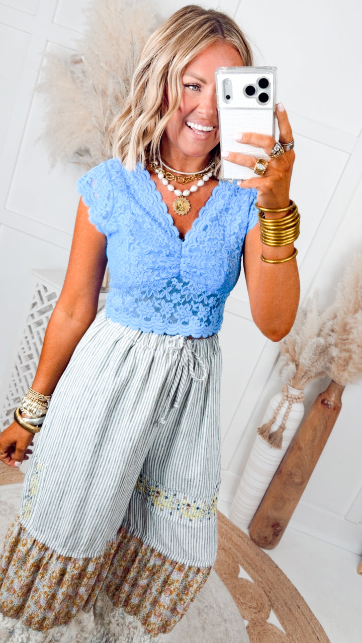 Daydreamer Drift Pants