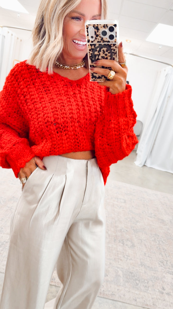 The Prescott Pants-Champagne